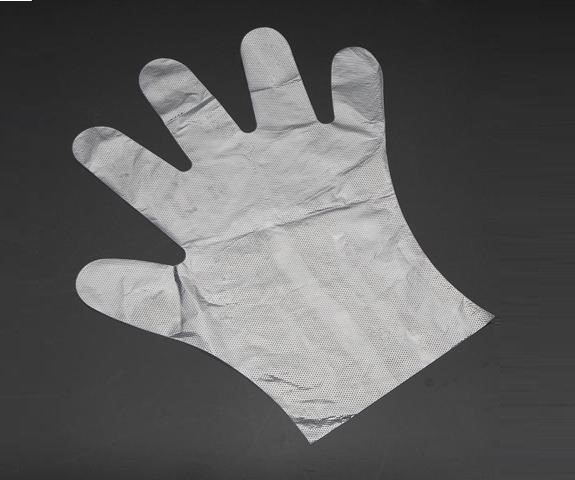 Găng tay nilon - Công Ty Cổ Phần Nhựa An Phát Xanh